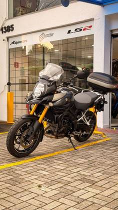 SUZUKI V-STROM 1000 ABS 